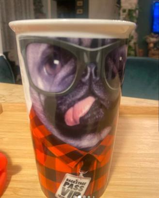 Tazza caffe to go