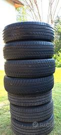 gomme 205/70 R15
