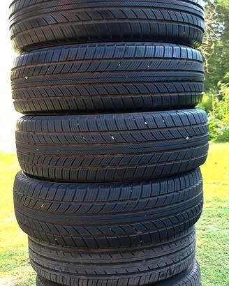 gomme 205/70 R15