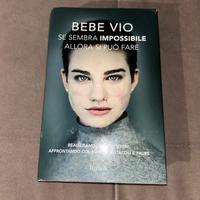 Libro Bebe Vio
