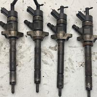 INIETTORI MINI Cooper 2a Serie diesel 1600 (06>13)