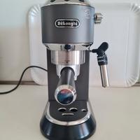 Macchina Caffè De Longhi Dedica