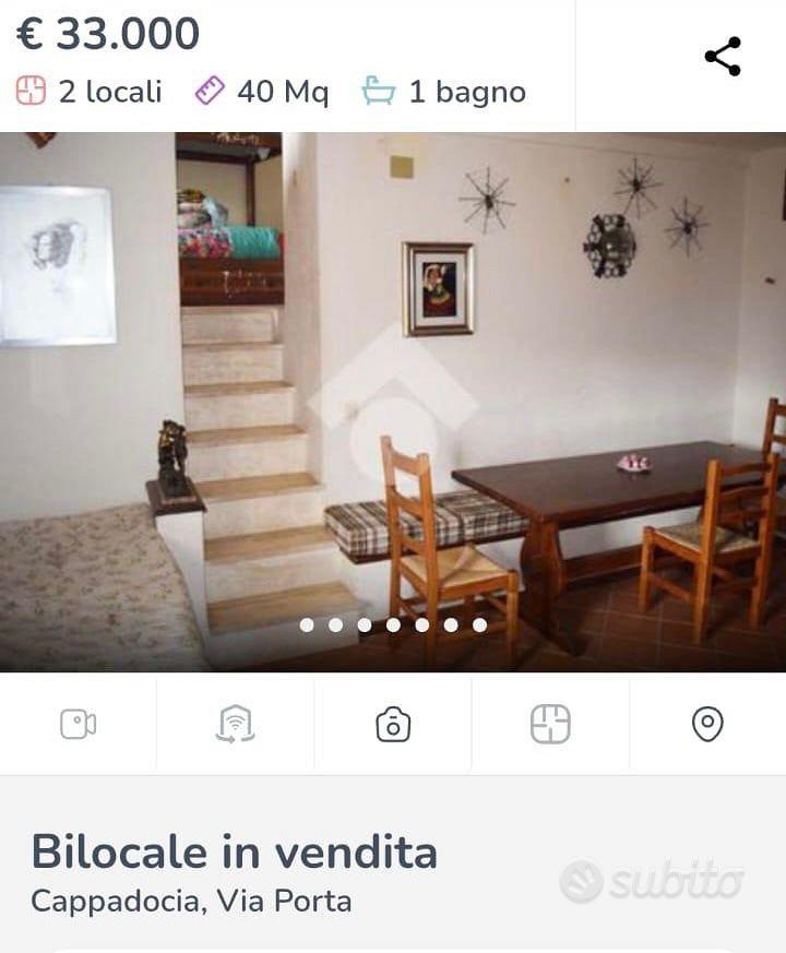 Appartamento – Roma, Marcigliana, Municipio Roma III - Vista 3