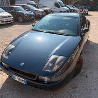 Fiat Coupe 1.8 i.e. 16V