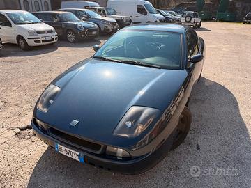 Fiat Coupe 1.8 i.e. 16V