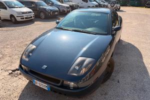 Fiat Coupe 1.8 i.e. 16V
