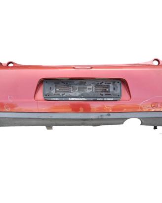PARAURTI POSTERIORE COMPLETO CITROEN C3 Serie 7410