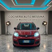 FIAT PANDA TERZA SERIE 2013 KM 70.000 1.2 BENZINA