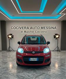FIAT PANDA TERZA SERIE 2013 KM 70.000 1.2 BENZINA