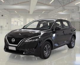 NISSAN QASHQAI 1.3 MHEV 140 Business