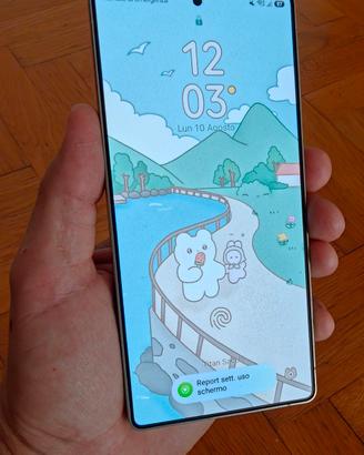 Samsung Galaxy S25 ultra 512gb con  garanzia 