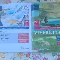 Vivere i testi