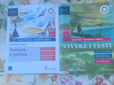 Vivere i testi