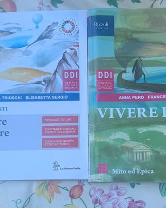 Vivere i testi