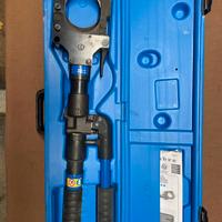 TAGLACAVI OLEODINAMICO CEMBRE HT-TC0851