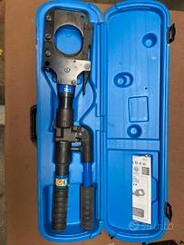 TAGLACAVI OLEODINAMICO CEMBRE HT-TC0851