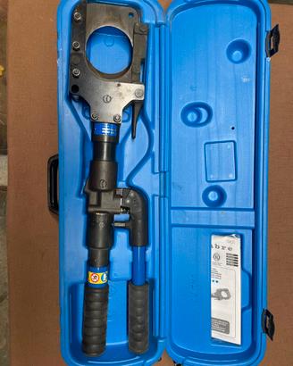 TAGLACAVI OLEODINAMICO CEMBRE HT-TC0851