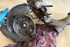 carter vespa pk