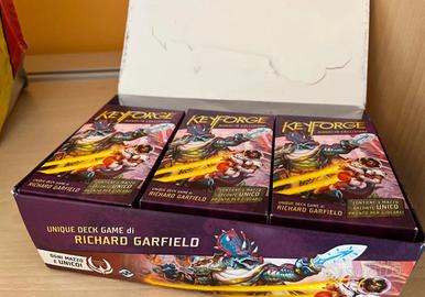Keyforge bundle