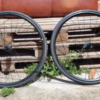 bici da corsa
