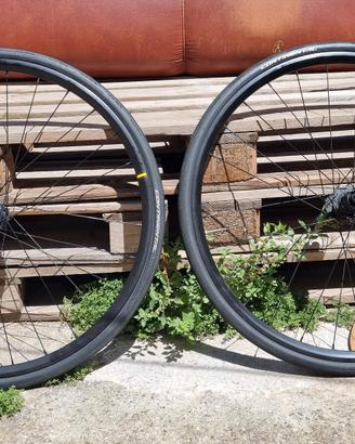 bici da corsa