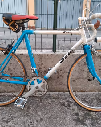 Bici da corsa vintage bambino 20''