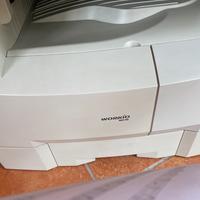 Stampante panasonic dp 8016 p