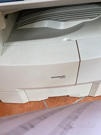 Stampante panasonic dp 8016 p