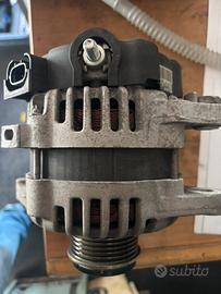 Alternatore KIA stonic
