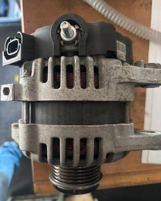 Alternatore KIA stonic