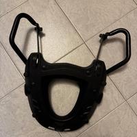 Staffe Kappa per Bmw GS 1200 anni 2004 2013