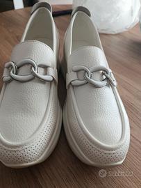 Mocassino Donna 