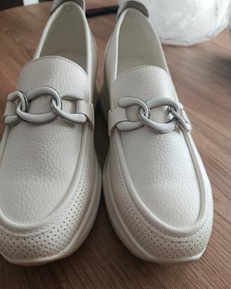 Mocassino Donna 