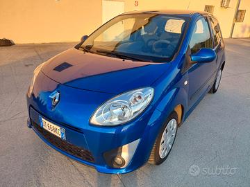 Renault Twingo 1.1 58cv  Benzina Neopatentati 