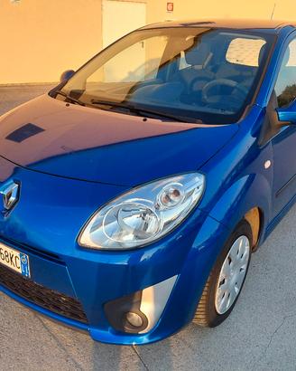 Renault Twingo 1.1 58cv  Benzina Neopatentati 