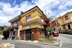Trecastagni Centro - Appartamento Indipendente