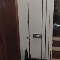 canna da traina 20lb