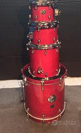 Batteria Premier Cabria Apk