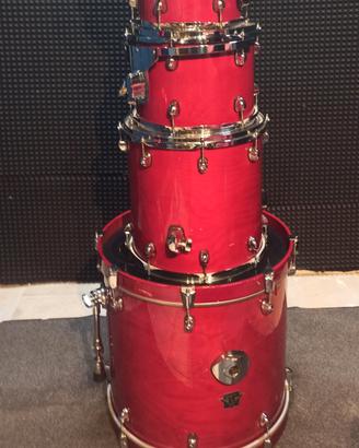 Batteria Premier Cabria Apk