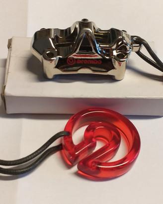 Portachiavi Brembo