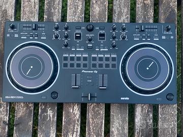 Pioneer Ddj-rev1