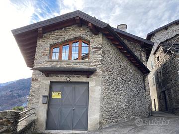 Casa in Valtellina