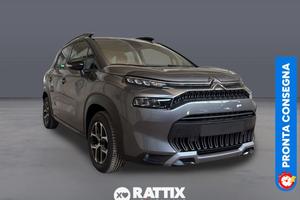 CITROEN c3 aircross 2021 C3 Aircross 1.5 bluehdi S