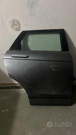 Sportello , land rover anno 2022