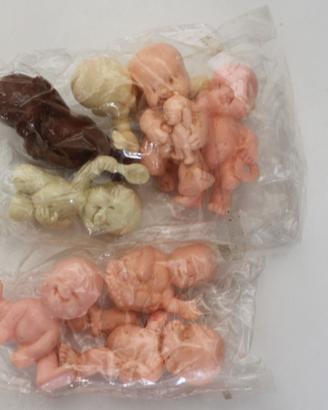 Lotto pvc Paciocchini