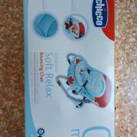 Sdraietta Chicco soft relax