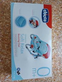 Sdraietta Chicco soft relax