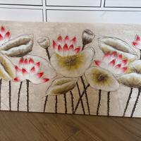 Quadro in tela 120 x 60