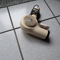 Phon asciugacapelli vintage 
