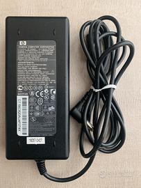 Alimentatore HP/Compaq- 90W 18.5V 4.9A – Originale